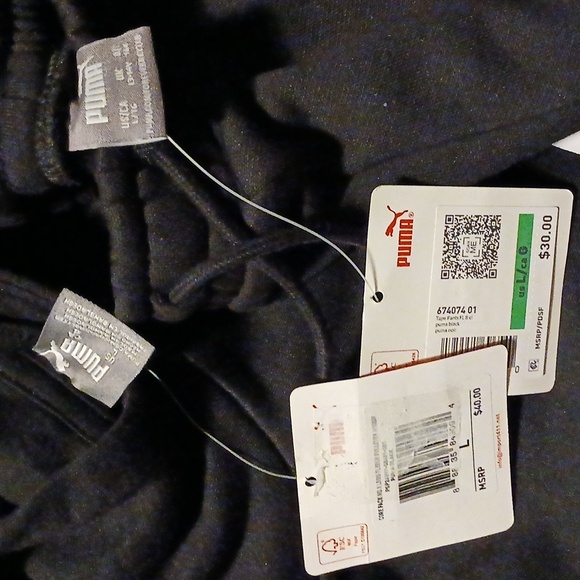 Puma Matchups - Picture 4 of 9